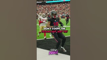 What We Learned From Week 10 #shorts