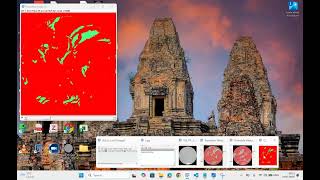 trainable weka segmentation in fiji biochar