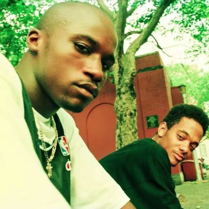 Beat 0894 | Mobb Deep Type Beat | Prod @ocrbeats