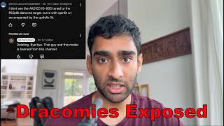 Dracomies Has Lost It