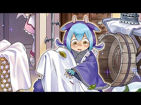 YO-GI-OH!遊戯王『ドラゴンメイド〔半龙女仆〕Dragonmaid』高清卡图