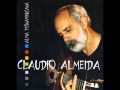 Claudio almeida  garom