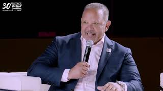Essence Festival 2024: Essence Fest 30 with Ed Lewis, Mikki Taylor, Marc Morial and LaToya Cantrell