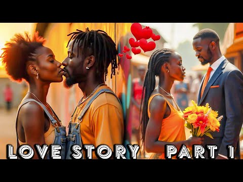 INKURUY'URUKUNDO ❣️RWA SANDRINE NA CEDRICK❣️(Part 1)