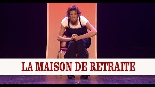 Virginie Hocq - La maison de retraite Virginie Hocq - La maison de retraite