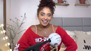 NICTALKS - The Importance of Fashion in Self-Expression and Self-Image