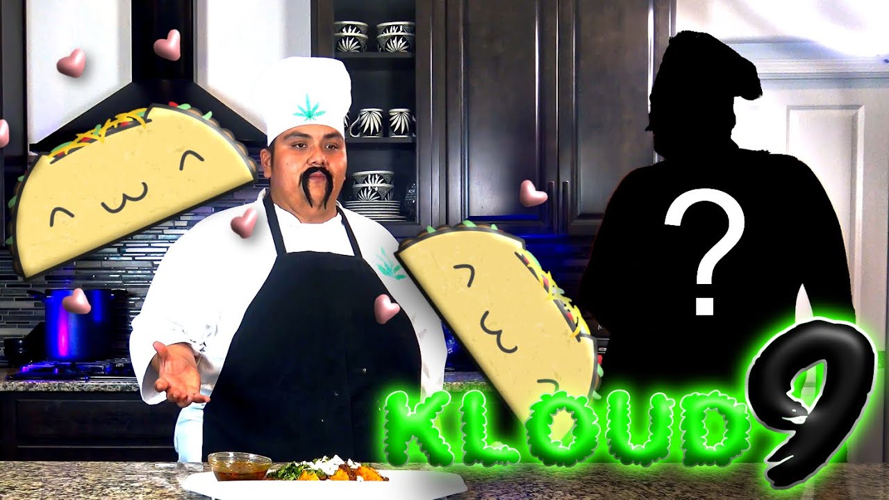 Kloud 9: Birria Tacos