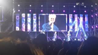 Korea Diaries: Pt.1: Winner Concert!, University Festivals; Pt.2: Yongdo Island