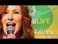 Tiffany performs &quot;Love You Good&quot; at STB Live!  NYC 2011