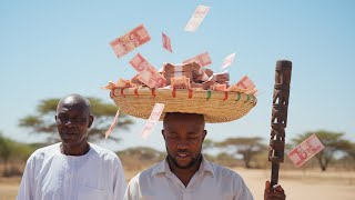 Ungo Wa Pesa The Money Bowl Get Anything You Desire Through Dark Power