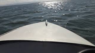 Guaratiba mercury 25 hp top speed