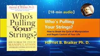 😲 Mind Games Exposed! 'Who's Pulling Your Strings?' Unravels the Secrets