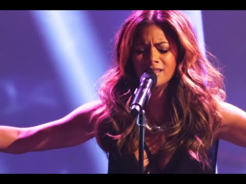 Nicole Scherzinger On The Rocks Live @Surprise Surprise