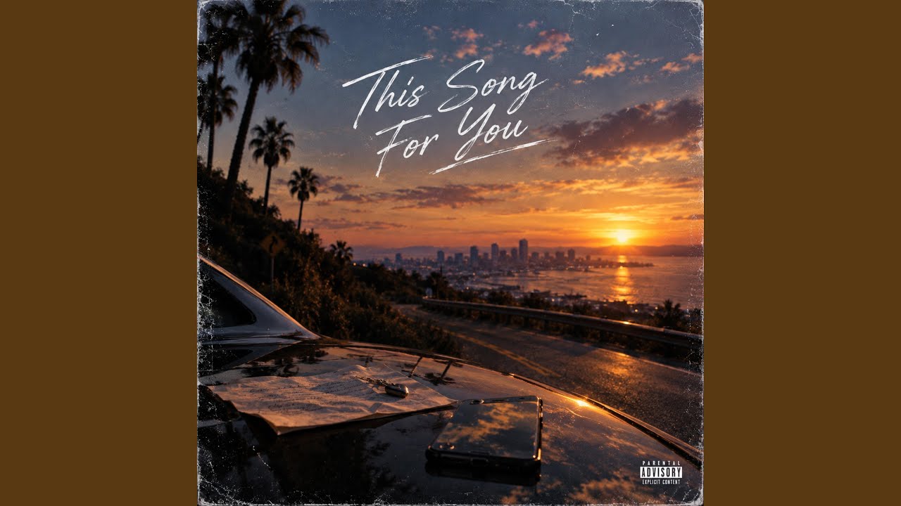 this song for you