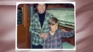 Pauline Karidakes Memorial Photoshow   avchd