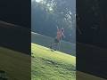 Will Keller rage on 8 #golf