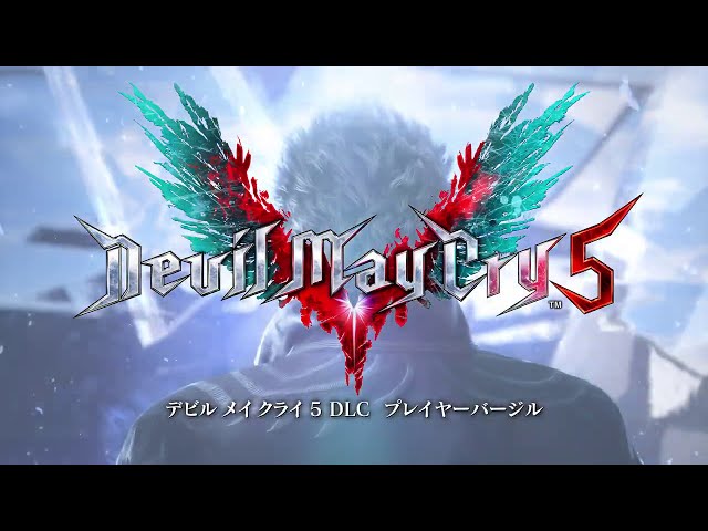 Petition · Add Playable Vergil To Devil May Cry 5! デビルメイクライ5にvergilを追加! ·