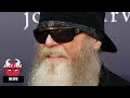 ZZ Top Legend Dusty Hill Passes Away