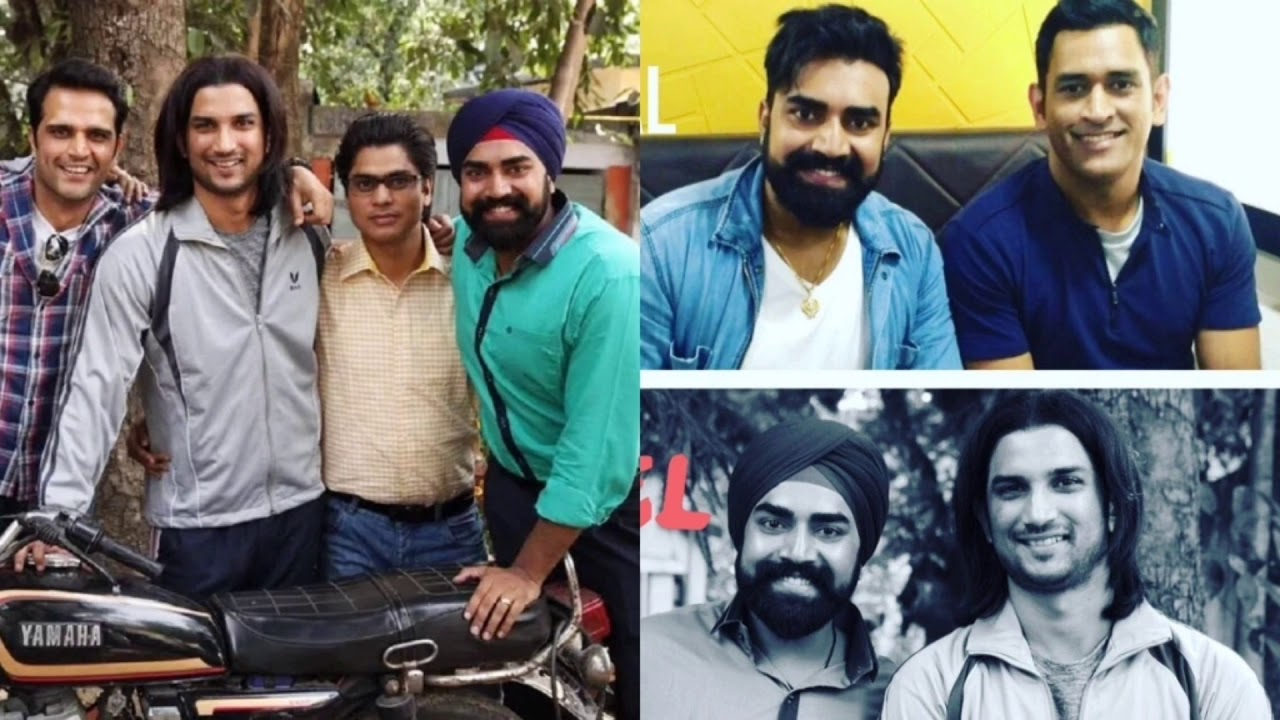 Sandeep Nahar Biography: Family, Wife Kanchan, Early Life, Photos