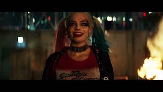 Harley Quinn - Insane Like Me Gasoline