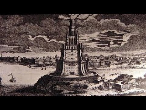 The Greatest Center of Knowledge Ever Known - Documentary