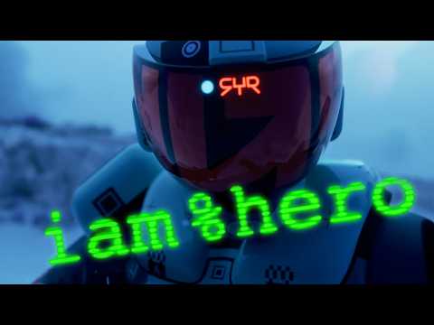 iam%hero | Marathon 2 and ∞ Remix (no AI)