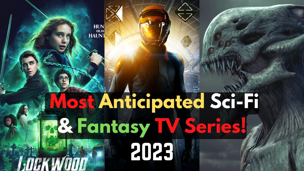 2023 TV Shows: Most Anticipated New Series