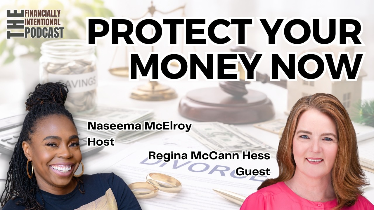 Как пережить развод и начать новую жизнь — Эпизод 163 (Классический эпизод)