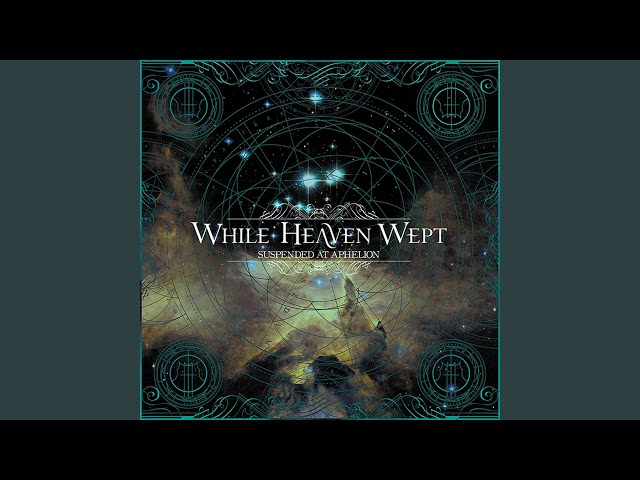 While Heaven Wept - The Memory Of Bleeding / Souls In Permafrost / Searching The Stars