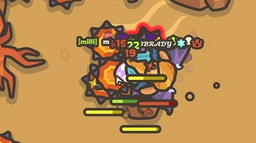 Raiding a clan as a DUO - Taming.io