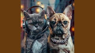 Pet Nap Rhythms