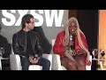 True Grit: 3 Stories of Overcoming Life's Challenges To Make It In The Music Business | SXSW 2023
