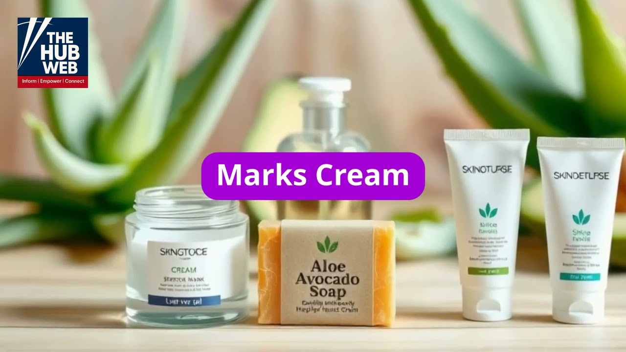 Stretch Marks Removal in Ghana – Causes, Natural Creams, Aloe Vera, and Skin Healing Solutions