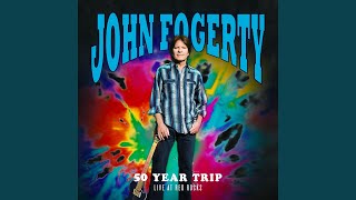 Miniatura de vídeo de "John Fogerty - Hey Tonight (Live at Red Rocks)"