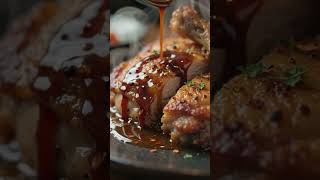 🔥 Sizzling Chicken Ferrari – Ultra Realistic Crispy Chicken Delight 🍗 #chicken #shahrukhcateres