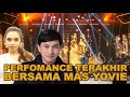 VLOG PERFOMANCE LYODRA DI RCTI 31 ANNIVERSARY CELEBRATION