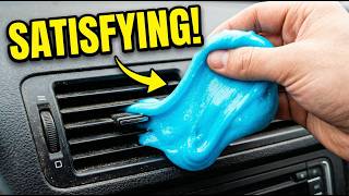 40 Must-Have Car Detailing Gadgets on Amazon 2026 | Best Car Cleaning Tools screenshot 4