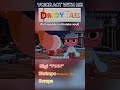 Voiceover(part 1) part 2 comes in a few hours