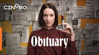 Obituary Teaser Trailer | GR Subs | Cinobo