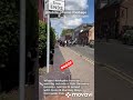 Wigan Hooligans Intimidate Burnley Lads At A Pub 27 08 2022 