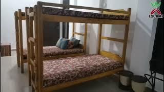 Download lagu Escamp Mission -2021