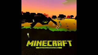 Far From Over Minecraft Danger Inbound Meltdown Edition