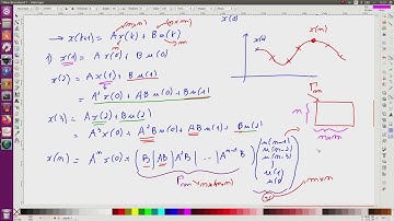 controllability discrete time