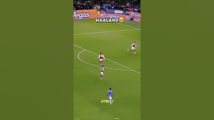 Zlatan showing Haaland levels🥶🤫
