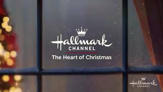 CHERISHED IN CHRISTMAS - HALLMARK MOVIE TRAILER