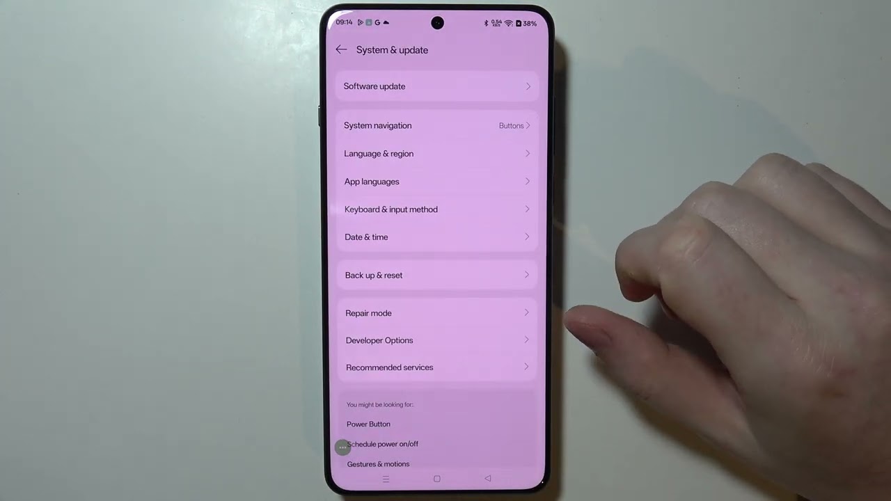 OnePlus 13 - How to FIX Bluetooth Connection