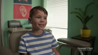 Community First: Medicaid for Special Health Care Needs
