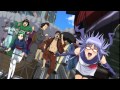 Gintama Opening 9