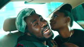 Spyral Mwenya - Ngati Iwo (Official Music Video)