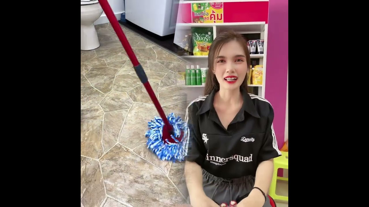 วิดีโอสั้นของ